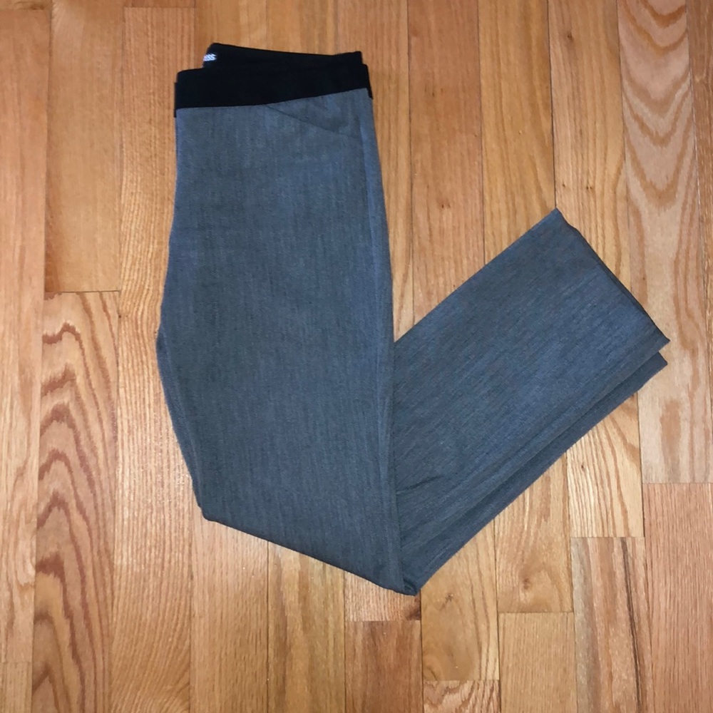 Express editor pants